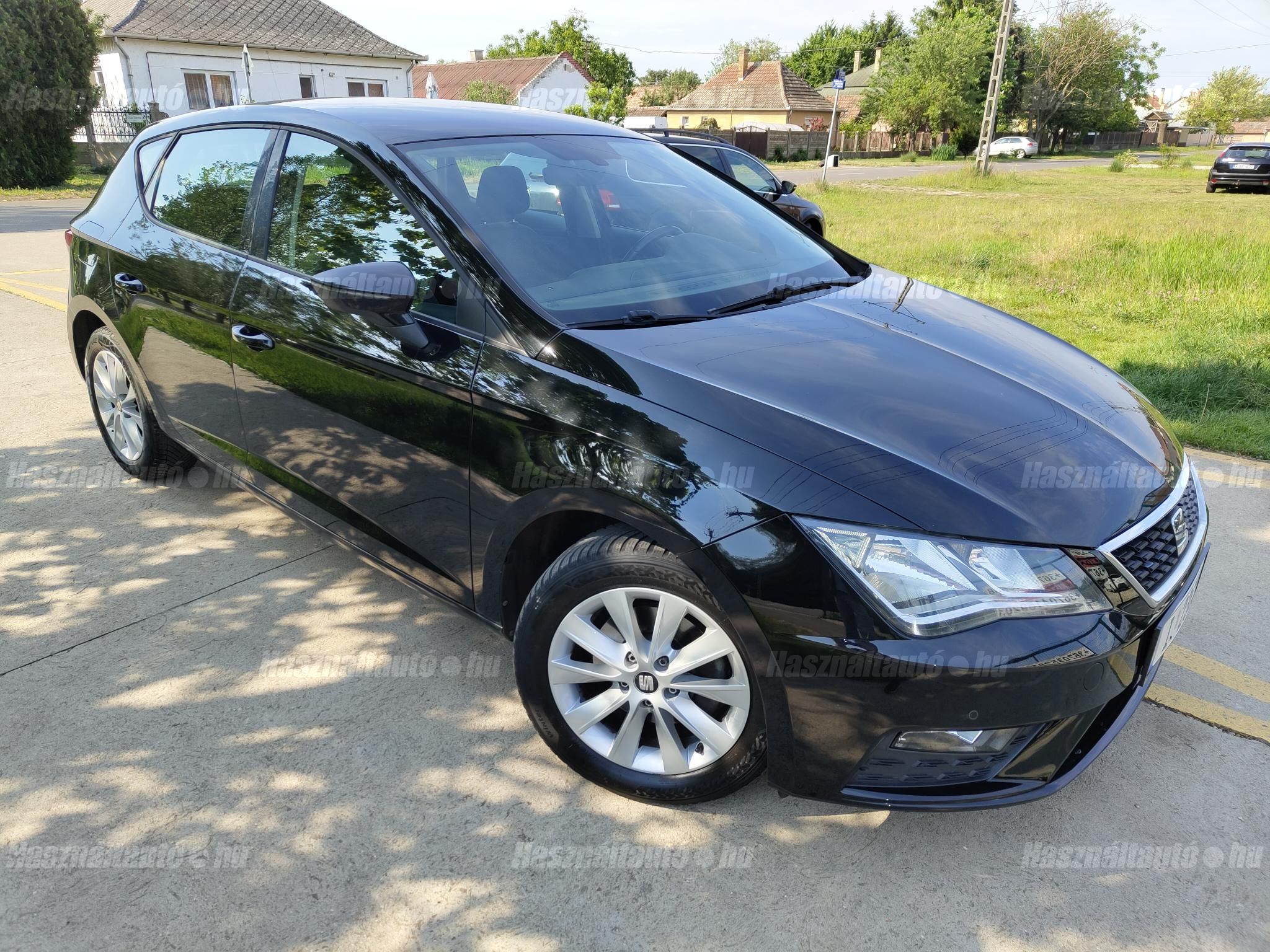 SEAT LEON 2018/1 - 1