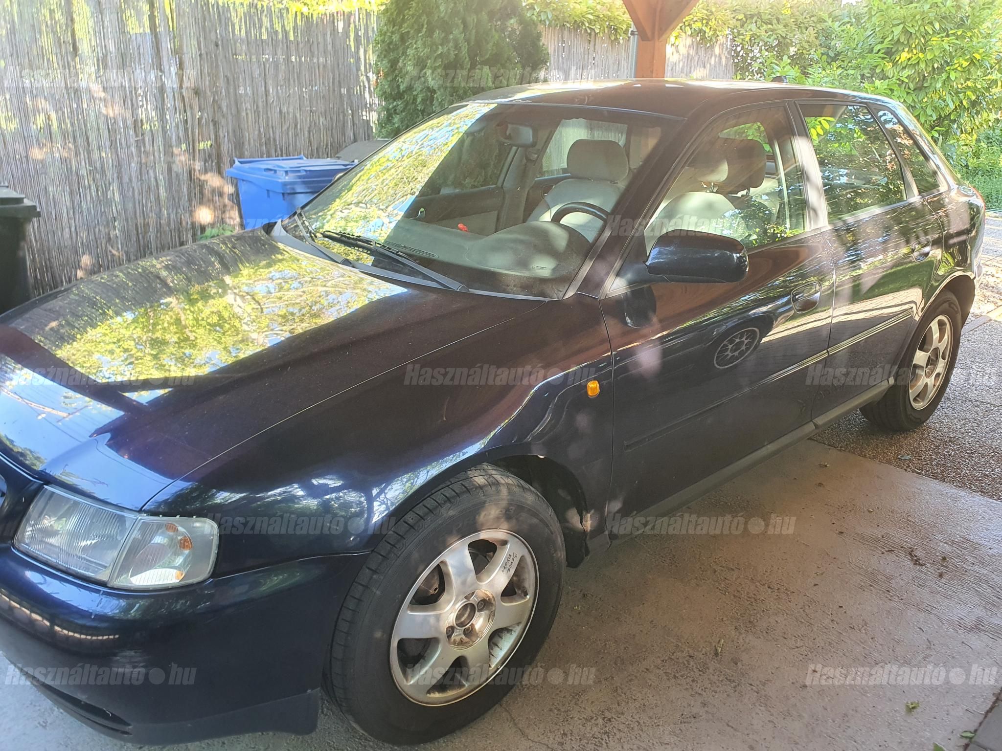 AUDI A3 2000/1 - 1