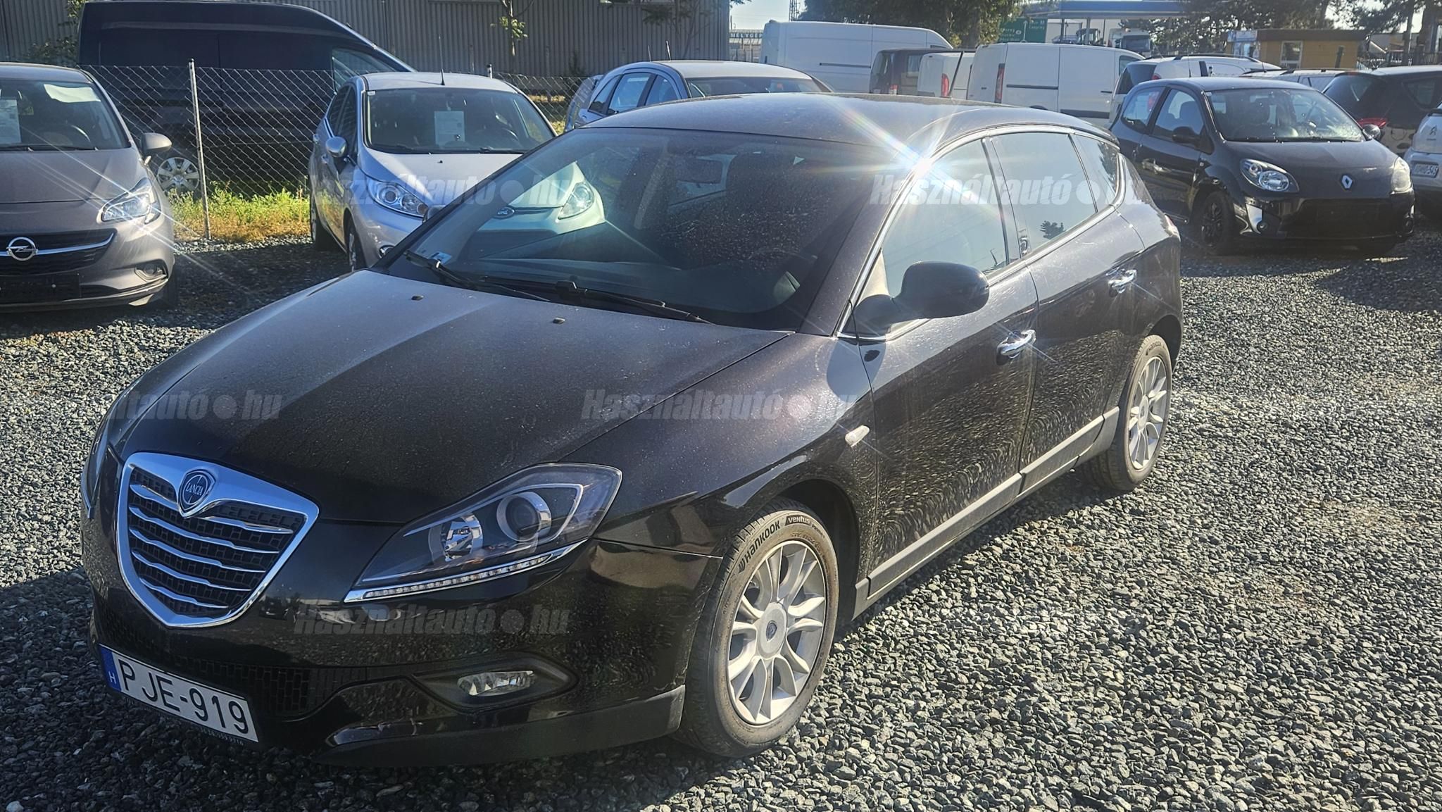 LANCIA DELTA 2013/2 - 1