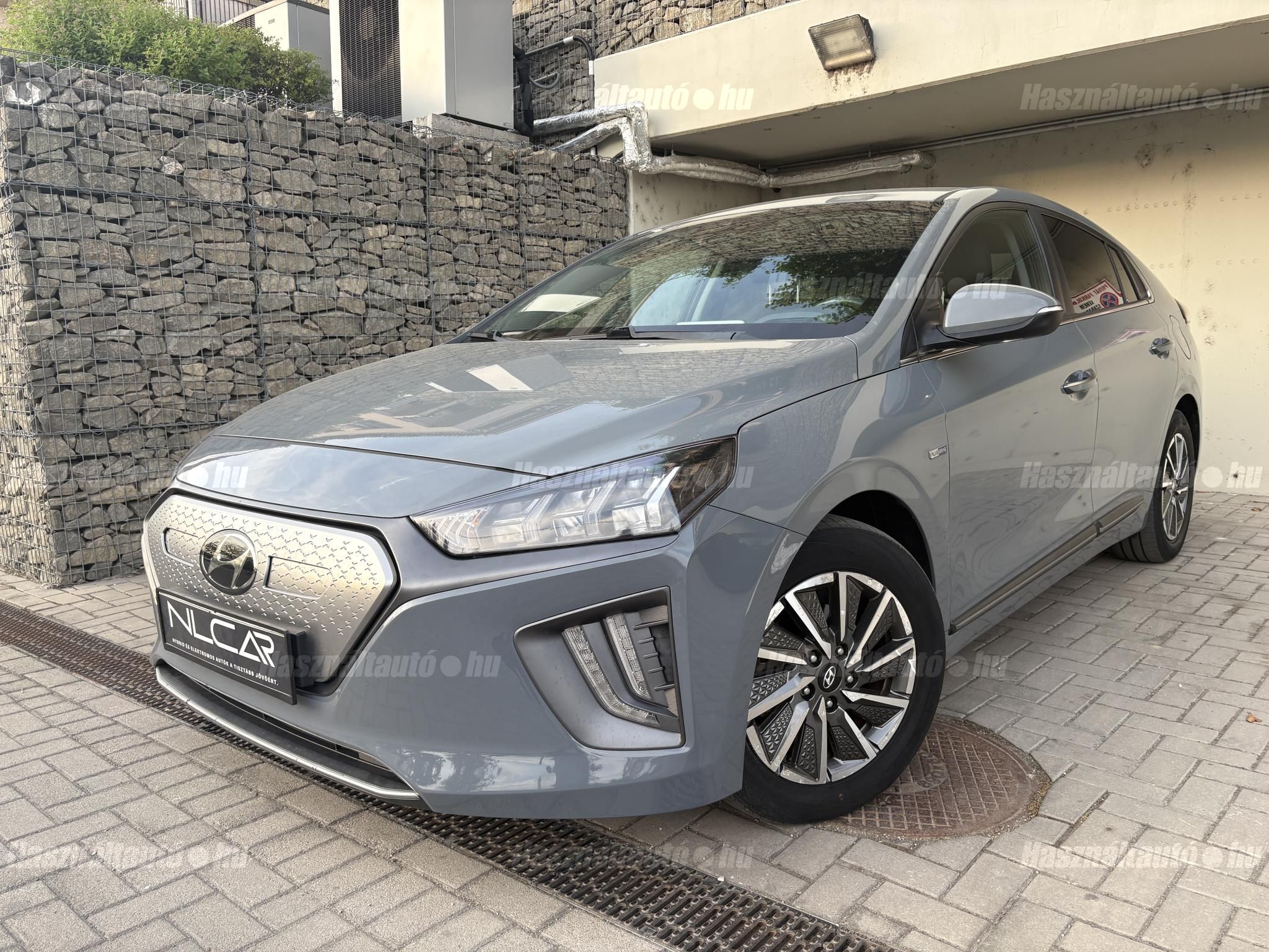 HYUNDAI IONIQ 2019/12 - 1