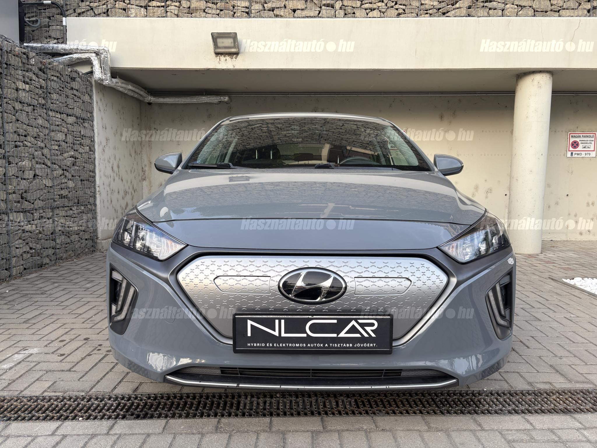 HYUNDAI IONIQ 2019/12 - 1