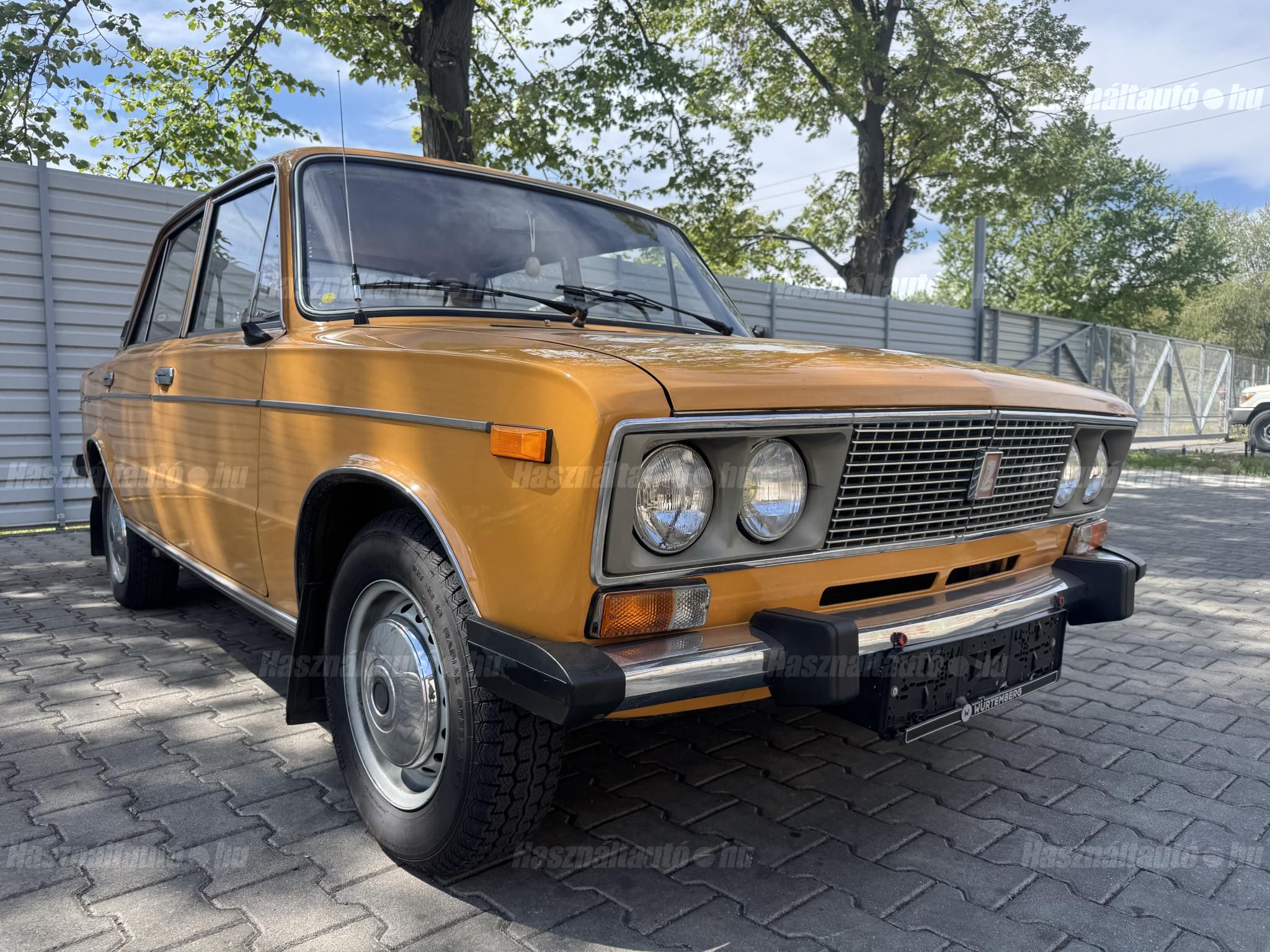 LADA 2106 1985/2 - 1