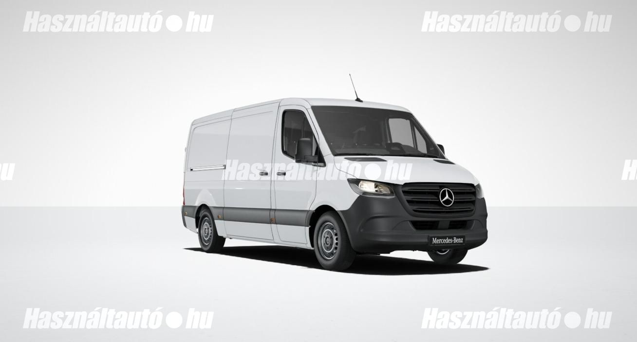 MERCEDES-BENZ SPRINTER 2026/5 - 1