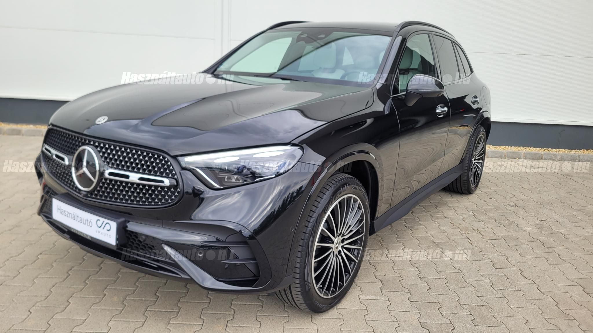 MERCEDES-BENZ GLC 300 2026/1 - 1