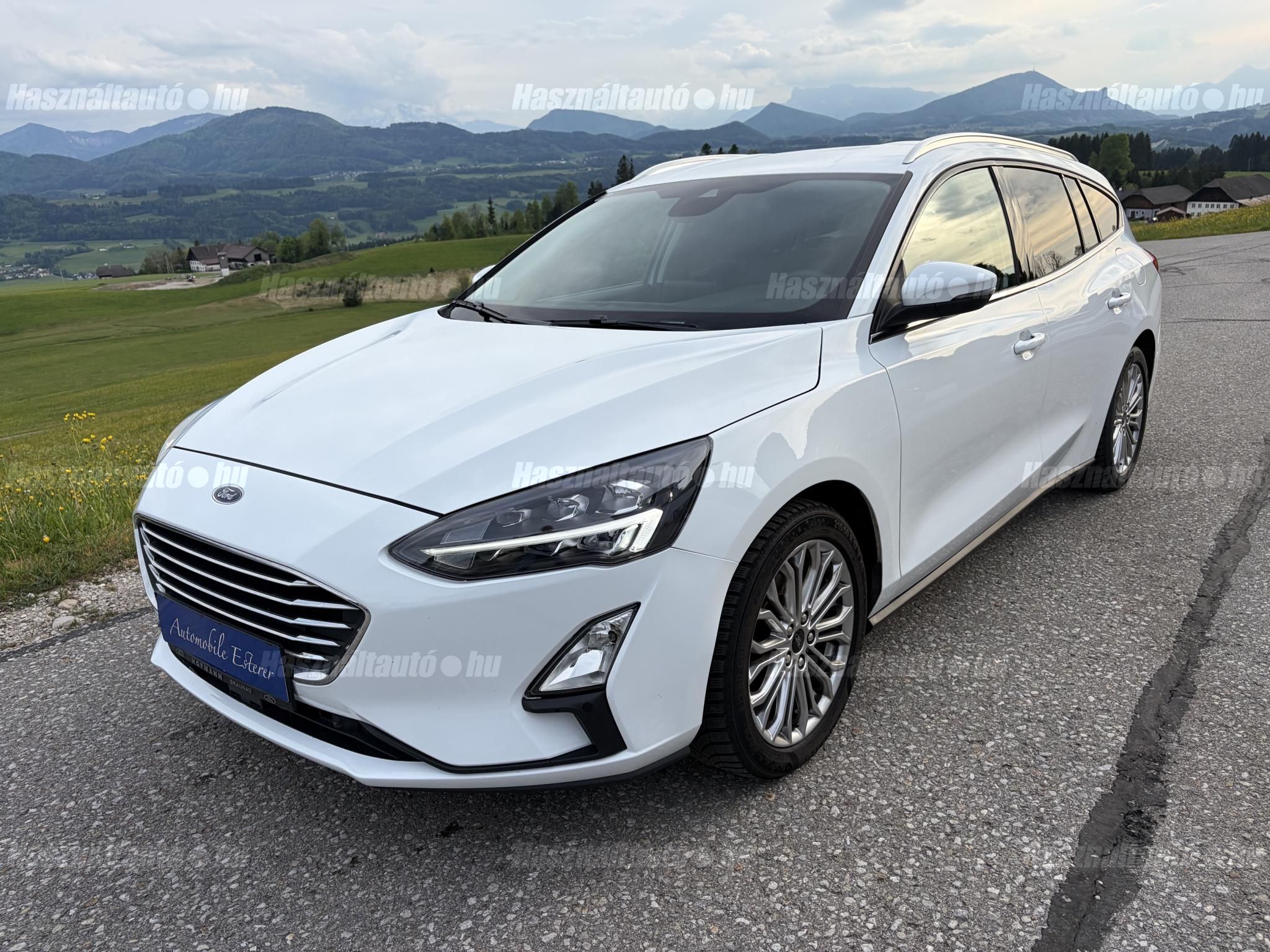 FORD FOCUS 2020/5 - 1