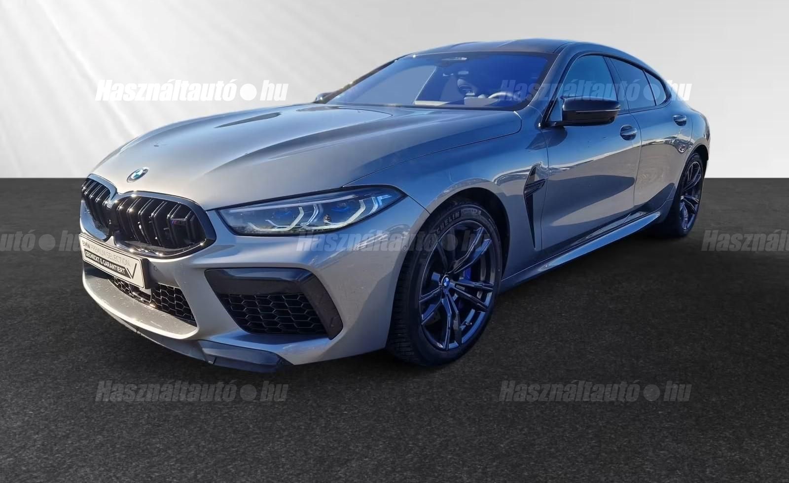 BMW M8 2025/5 - 1