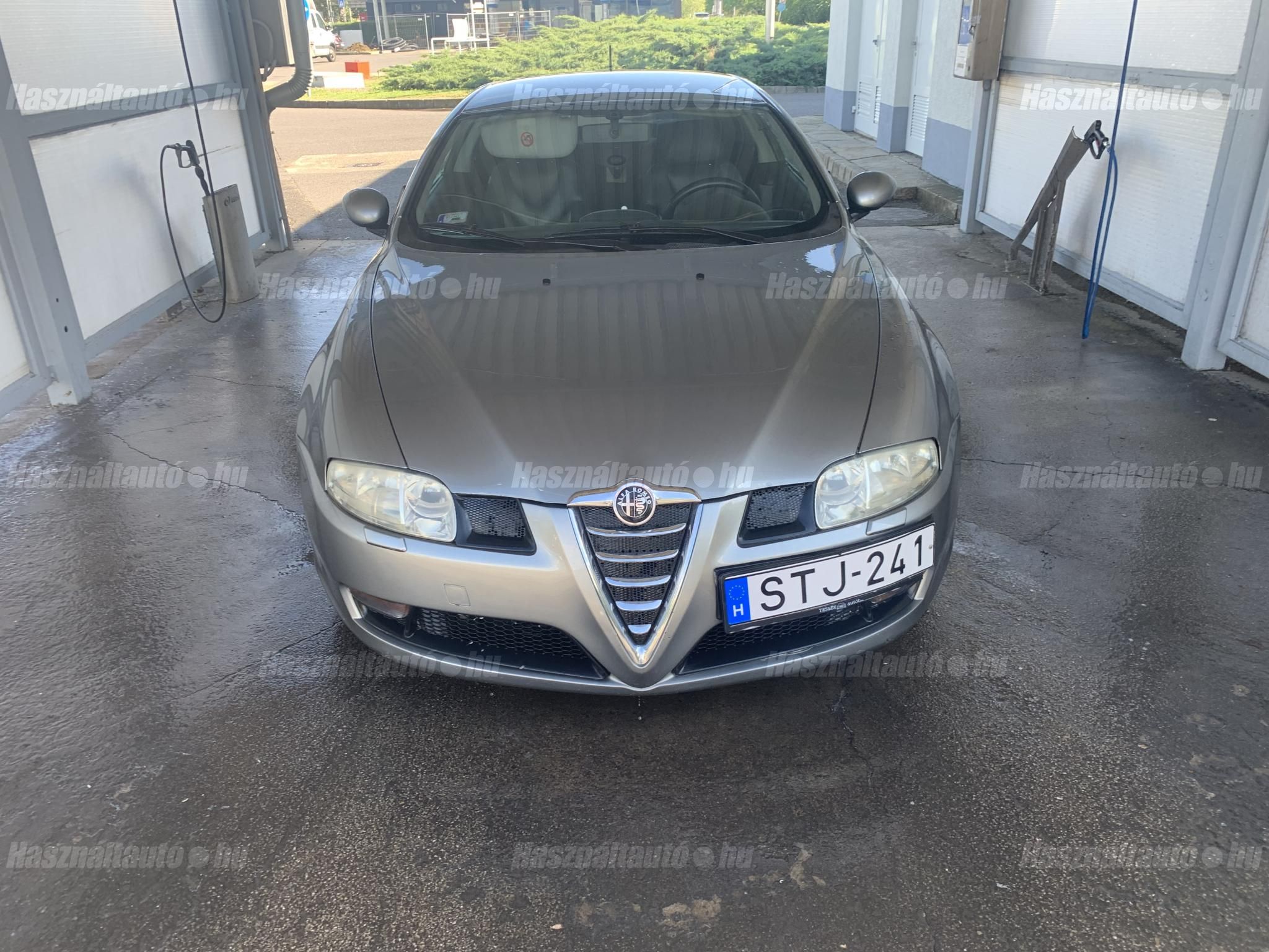 ALFA ROMEO GT 2005/11 - 1