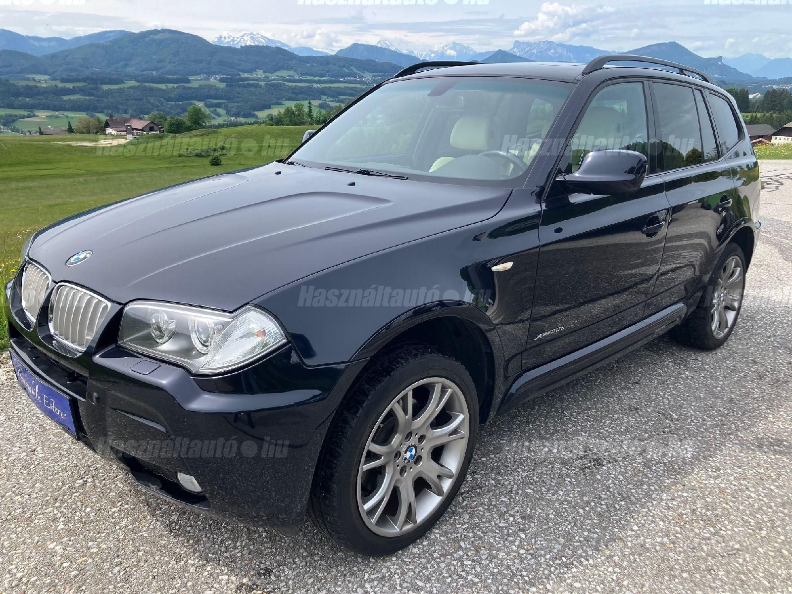 BMW X3 2010/4 - 1