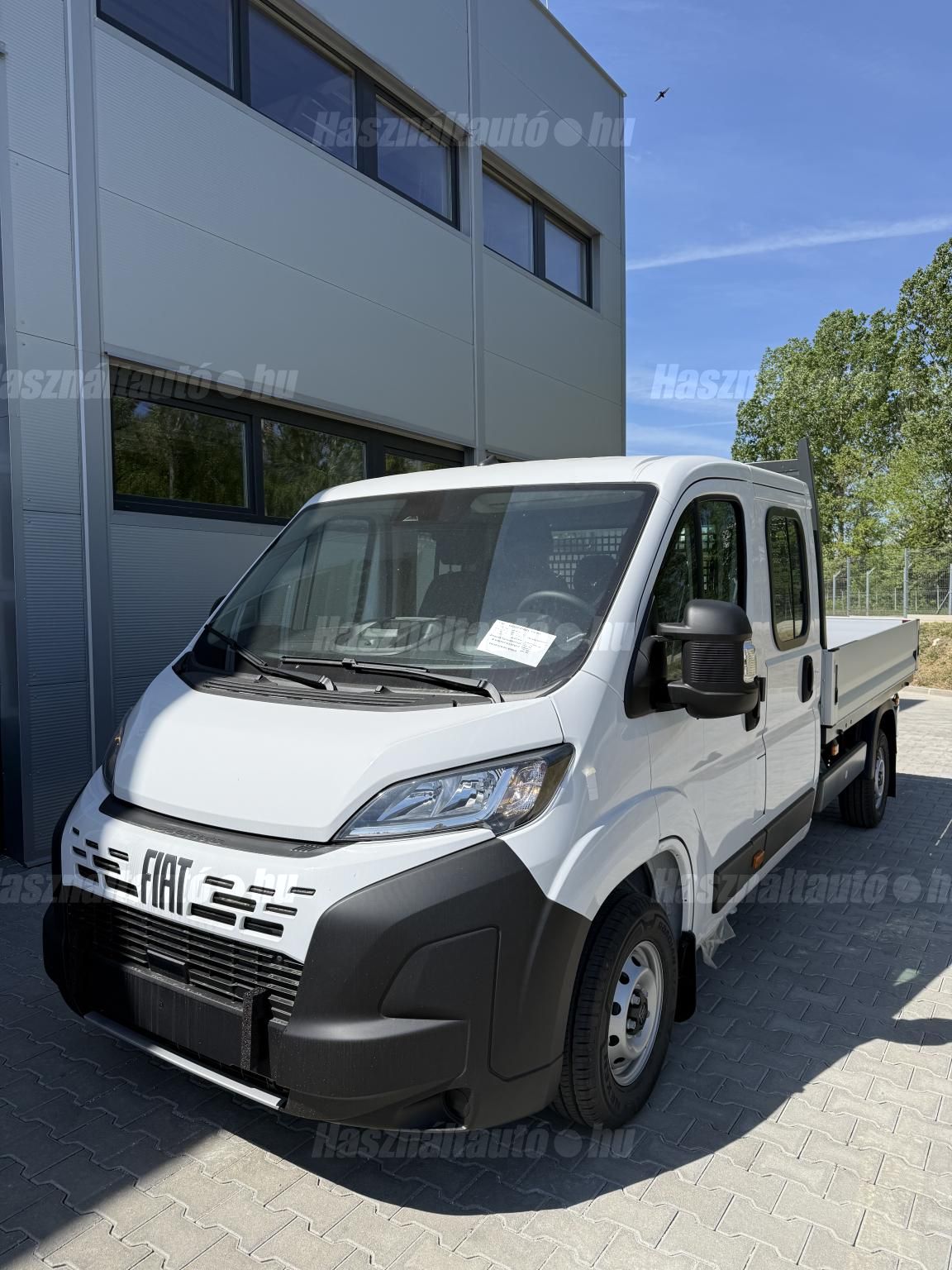 FIAT DUCATO 2026 - 1
