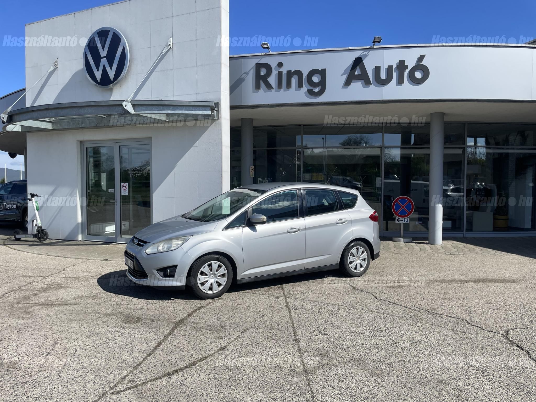 FORD C-MAX 2011/3 - 1