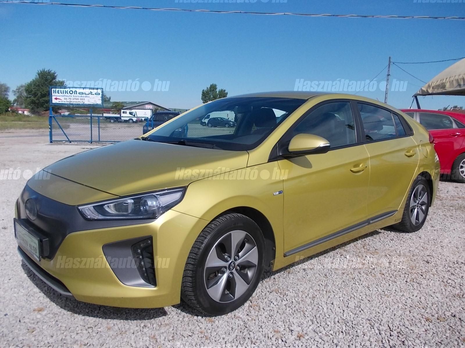 HYUNDAI IONIQ 2018/4 - 1
