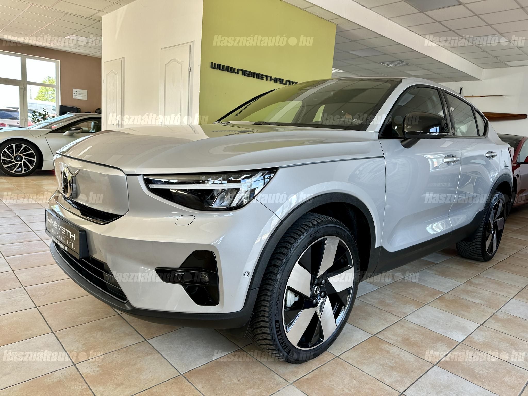 VOLVO C40 2022/11 - 1