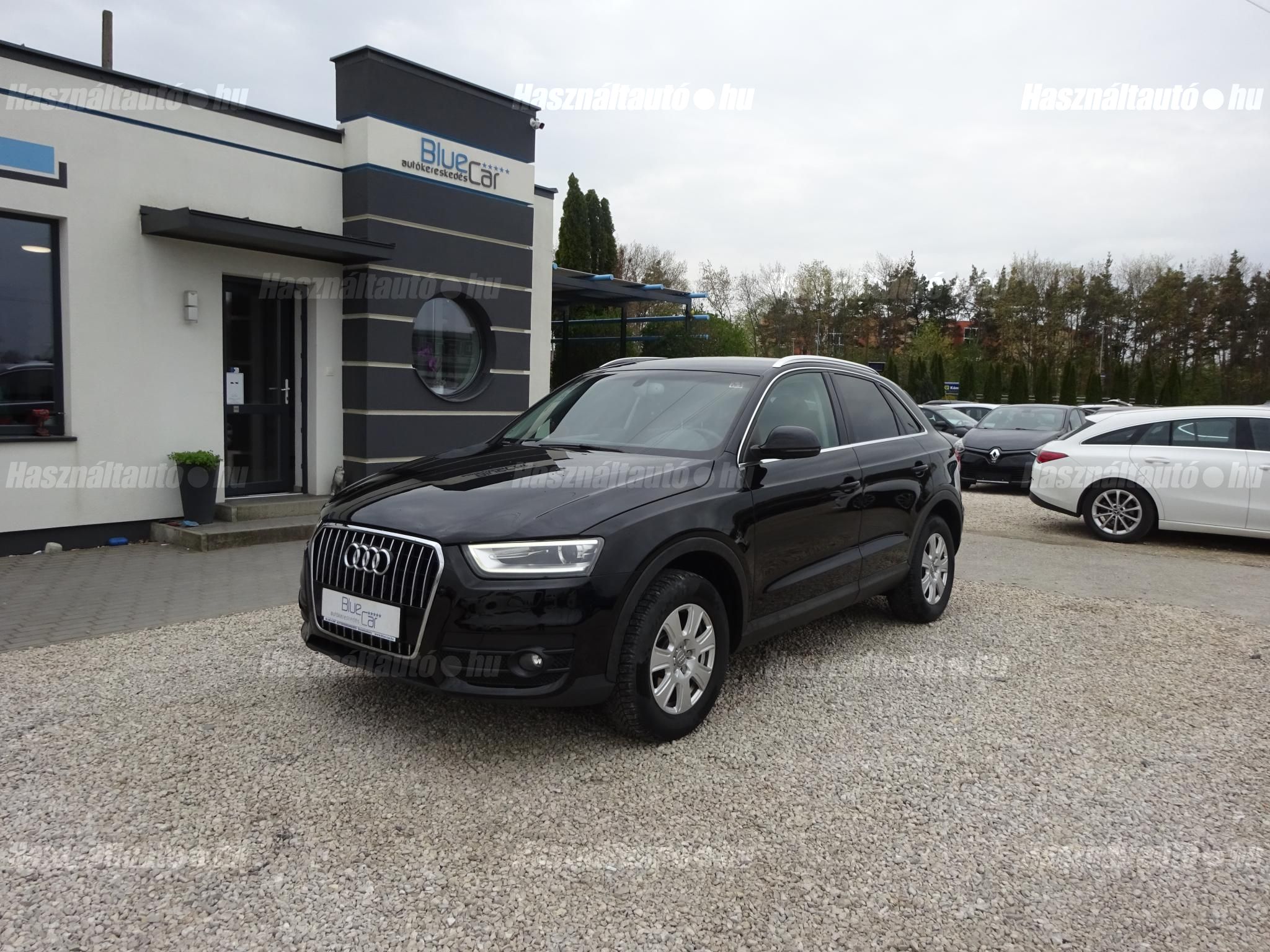 AUDI Q3 2013/1 - 1
