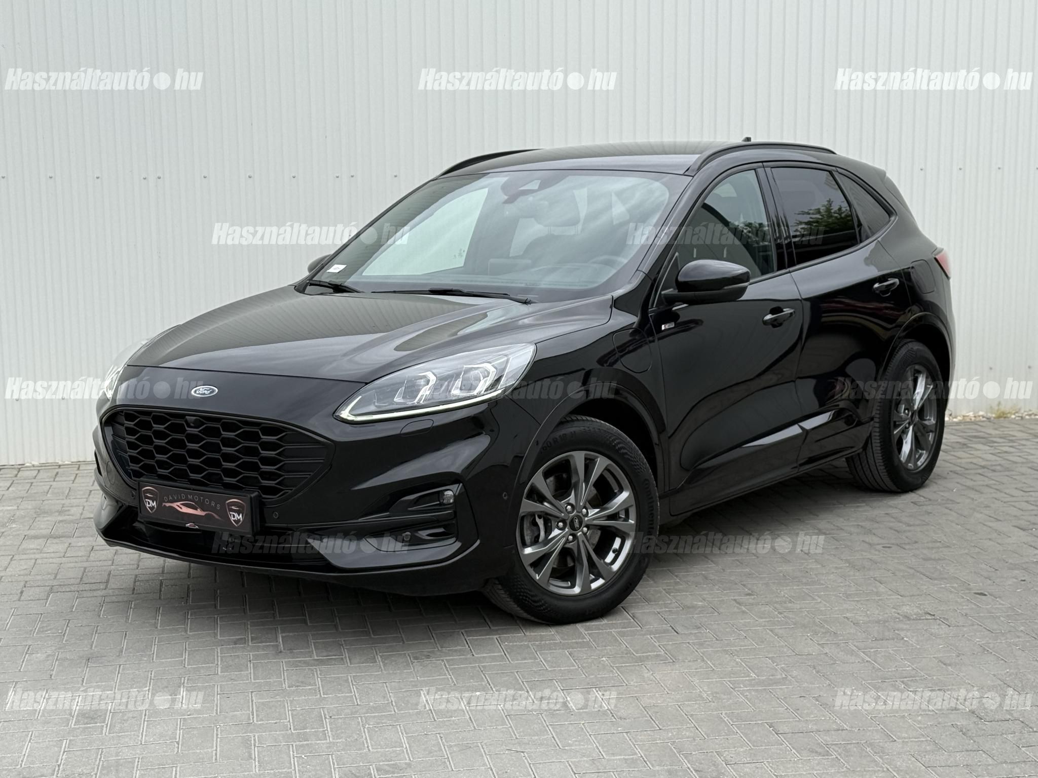 FORD KUGA 2022/11 - 1
