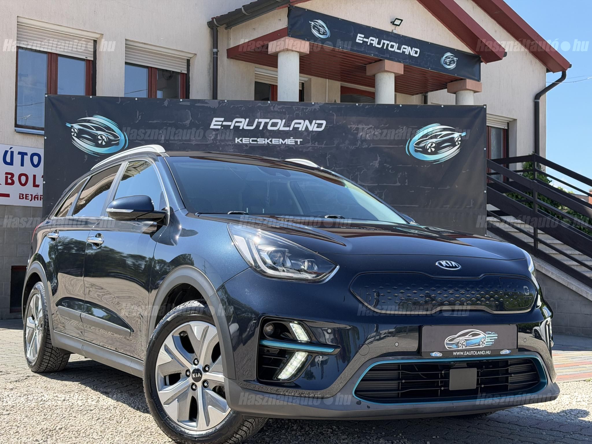 KIA NIRO 2020/1 - 1