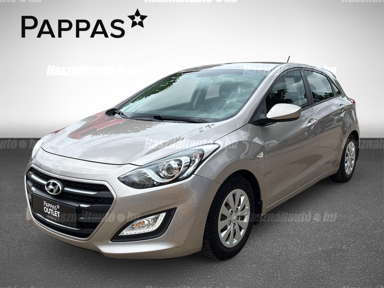 HYUNDAI I30 2016/9 - 1