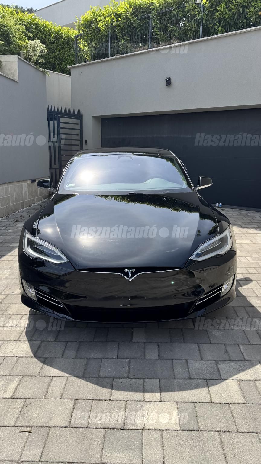 TESLA MODEL S 2019/5 - 1