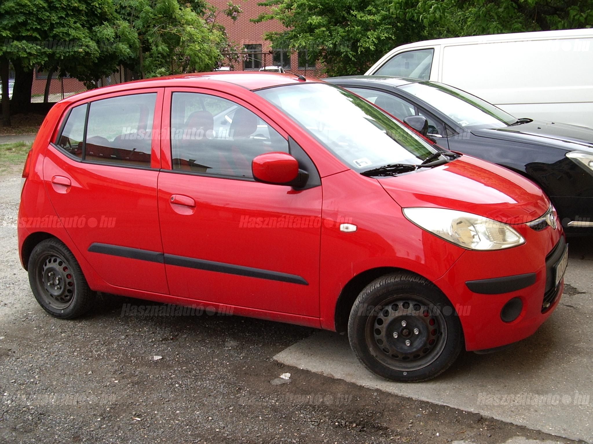 HYUNDAI I10 2009/10 - 1