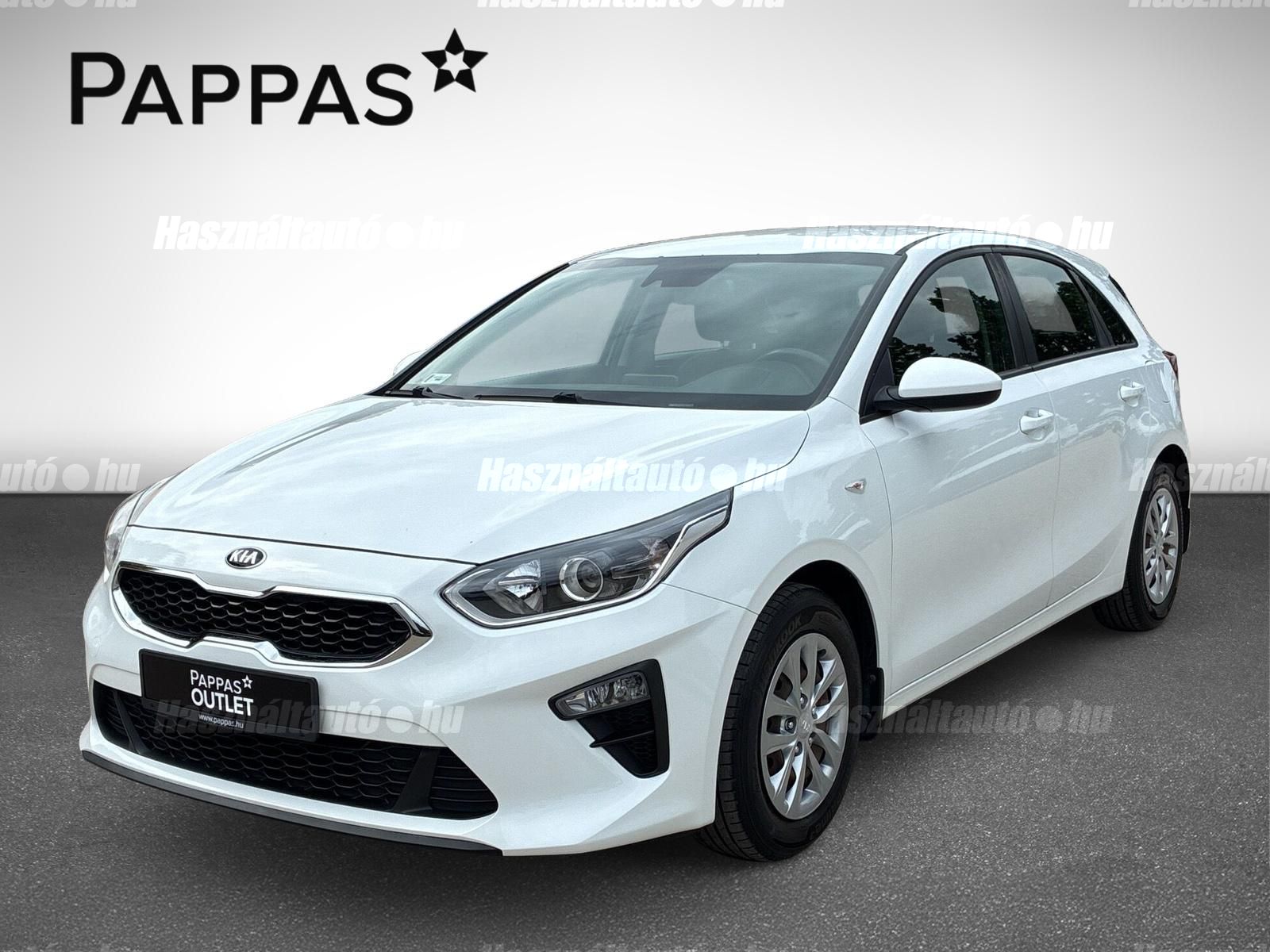 KIA CEE'D 2019/3 - 1
