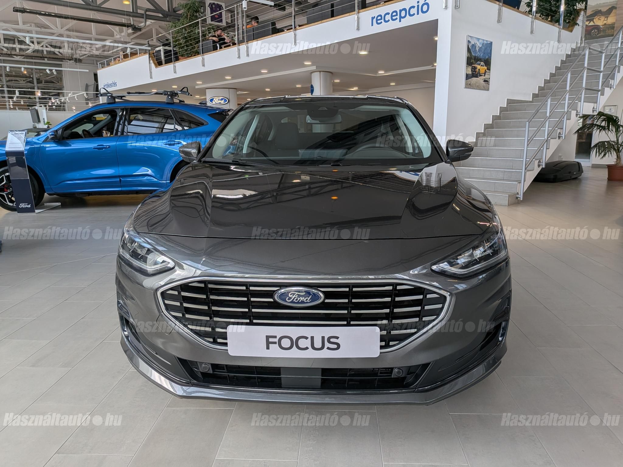 FORD FOCUS 2025 - 1