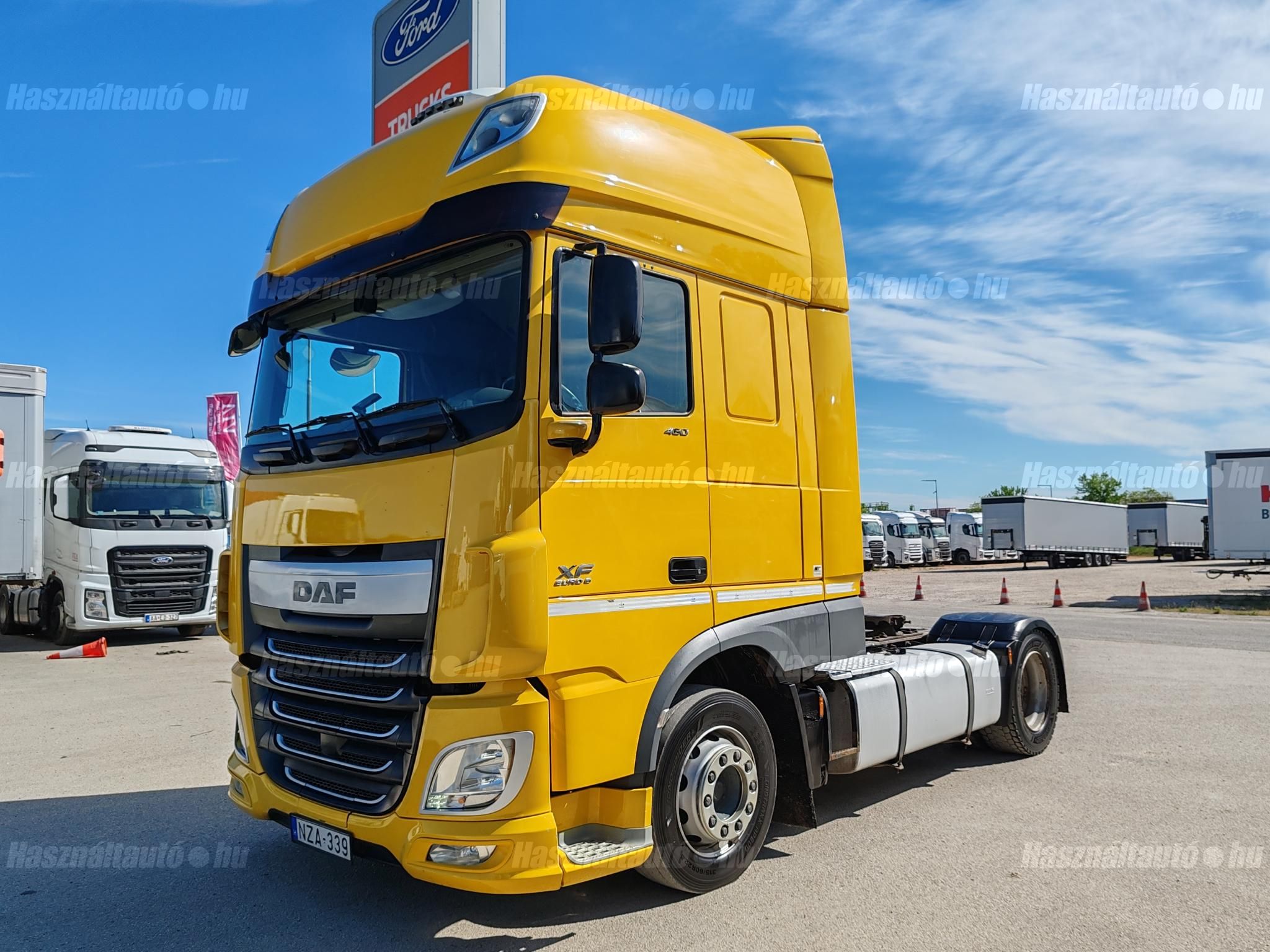 DAF 2016/2 - 1