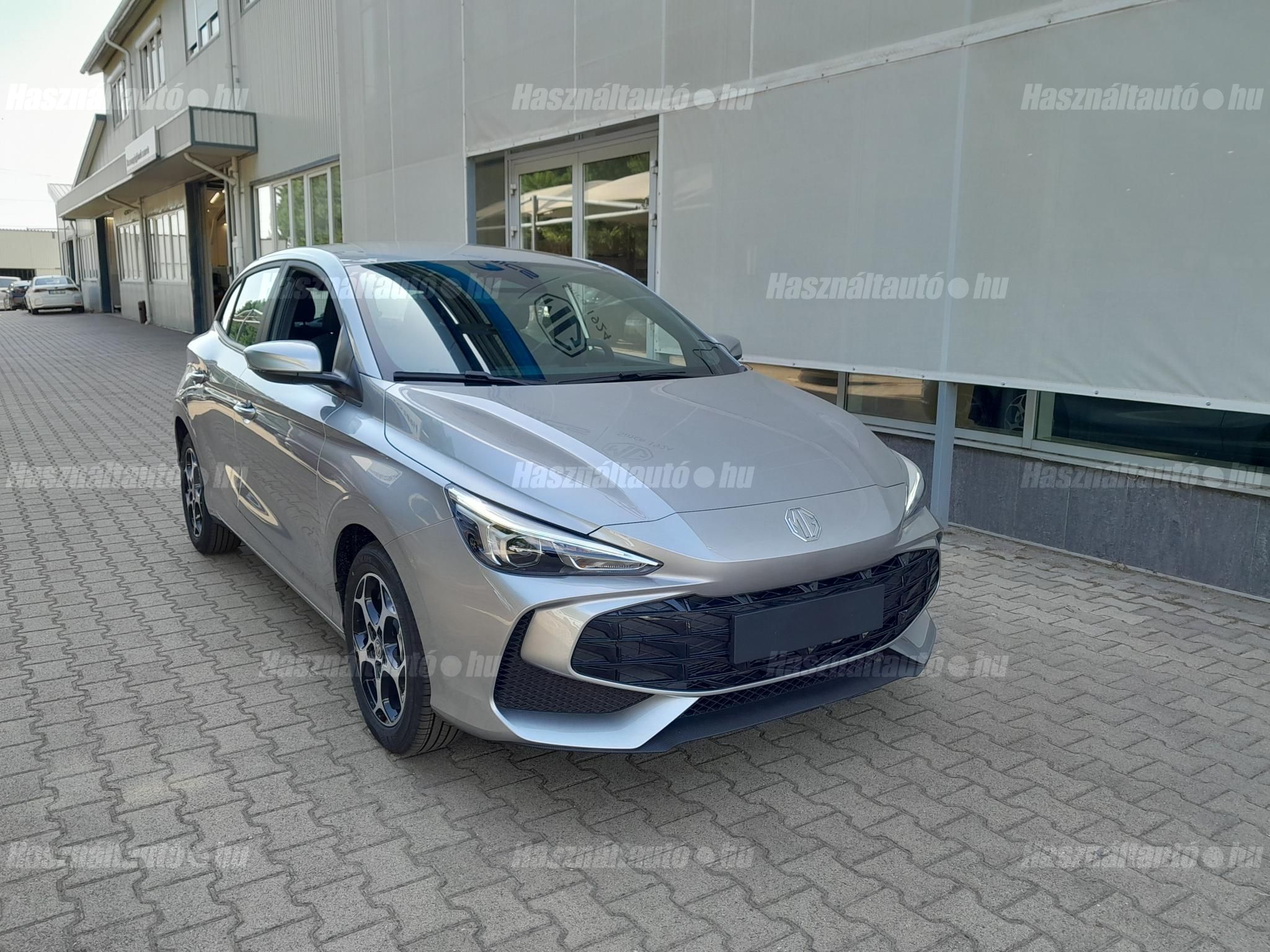 MG MG3 2026/5 - 1