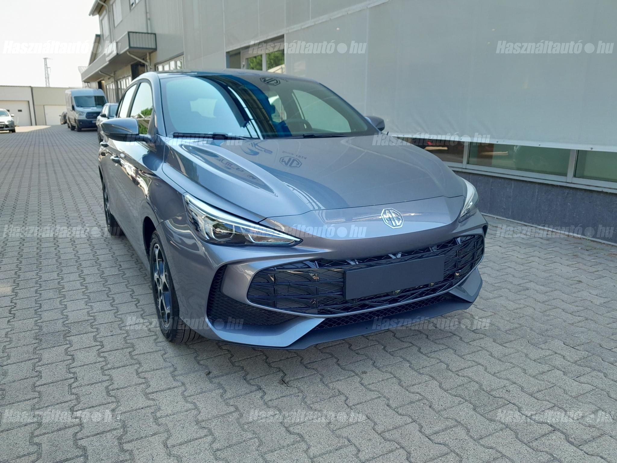 MG MG3 2026/5 - 1