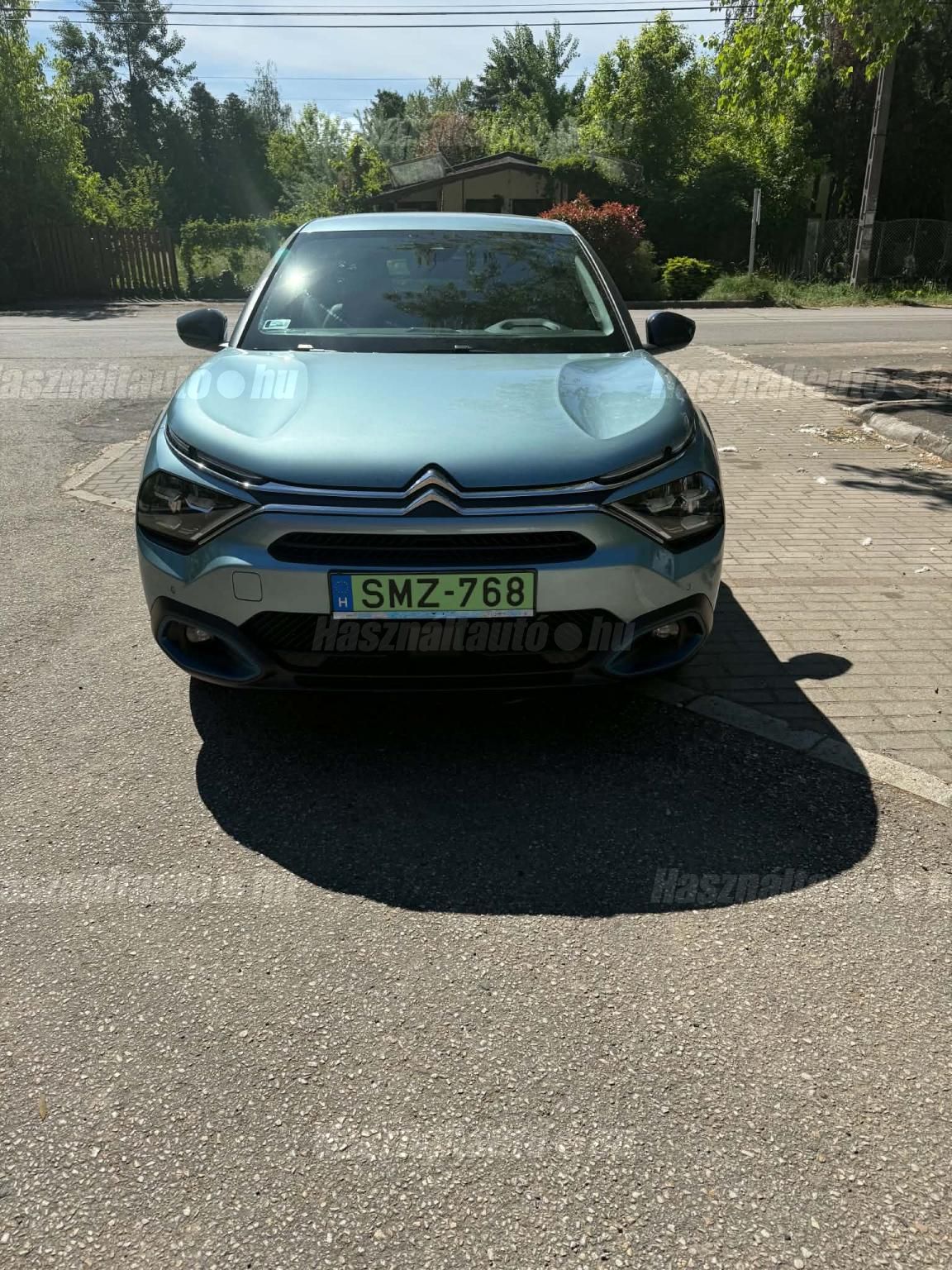 CITROEN C4 2021/3 - 1