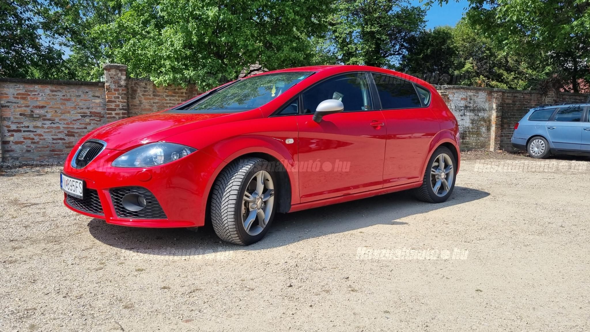 SEAT LEON 2006/10 - 1