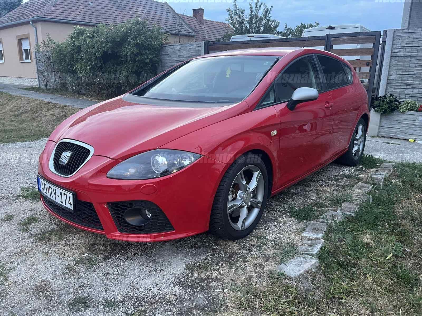 SEAT LEON 2006/10 - 1