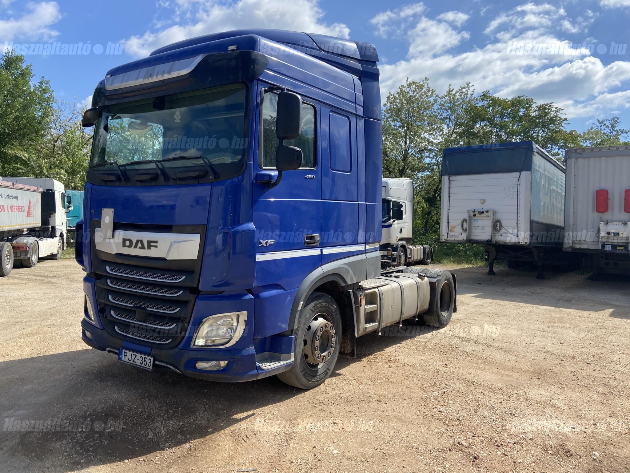 DAF 2017/10 - 1