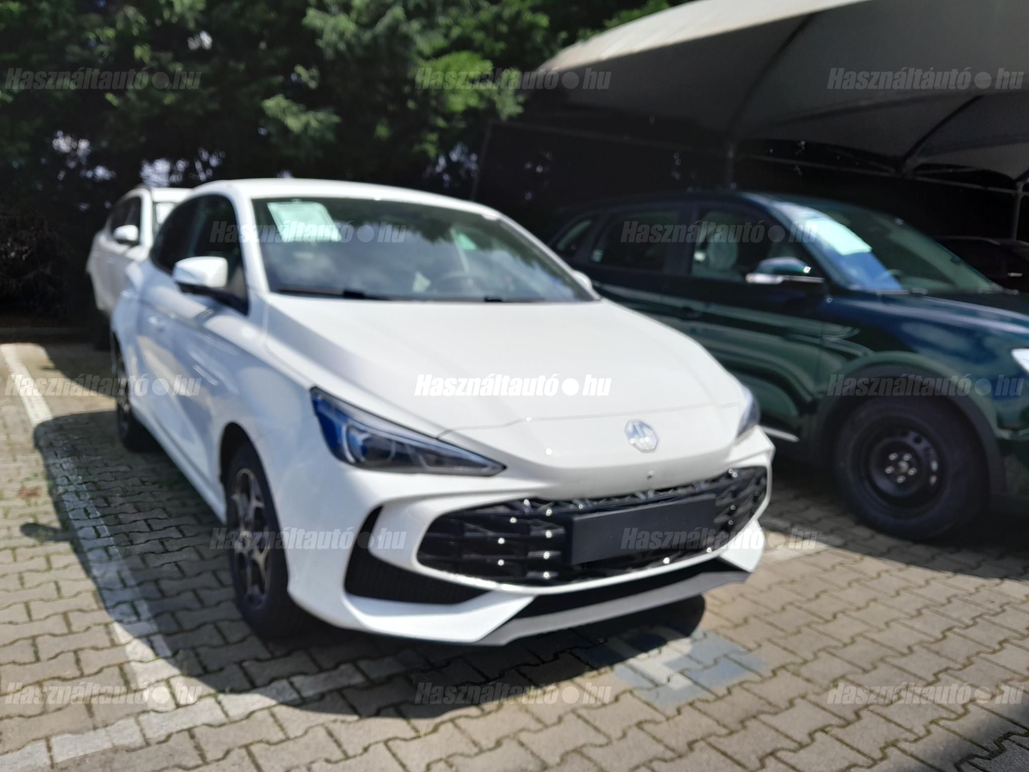 MG MG3 2026/3 - 1