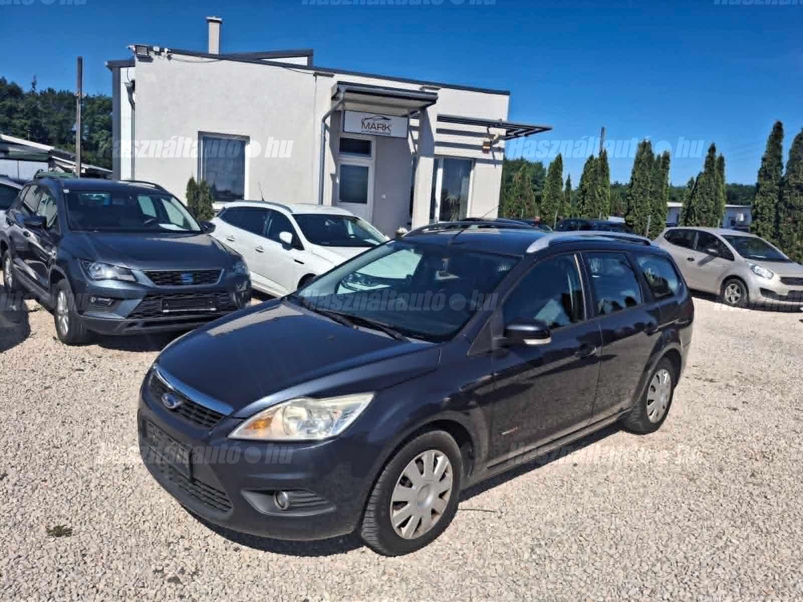 FORD FOCUS 2011/5 - 1