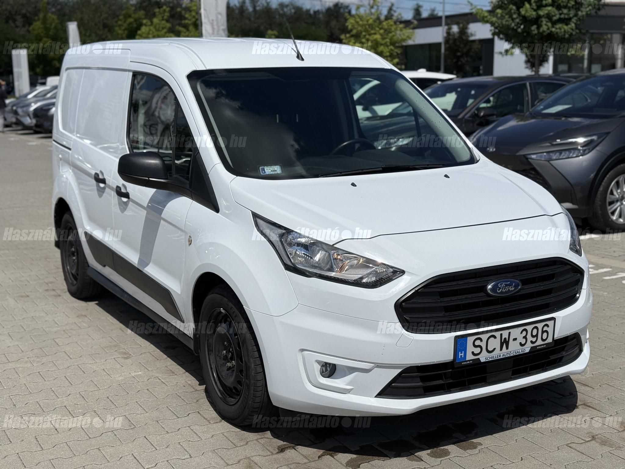 FORD CONNECT 2020/4 - 1
