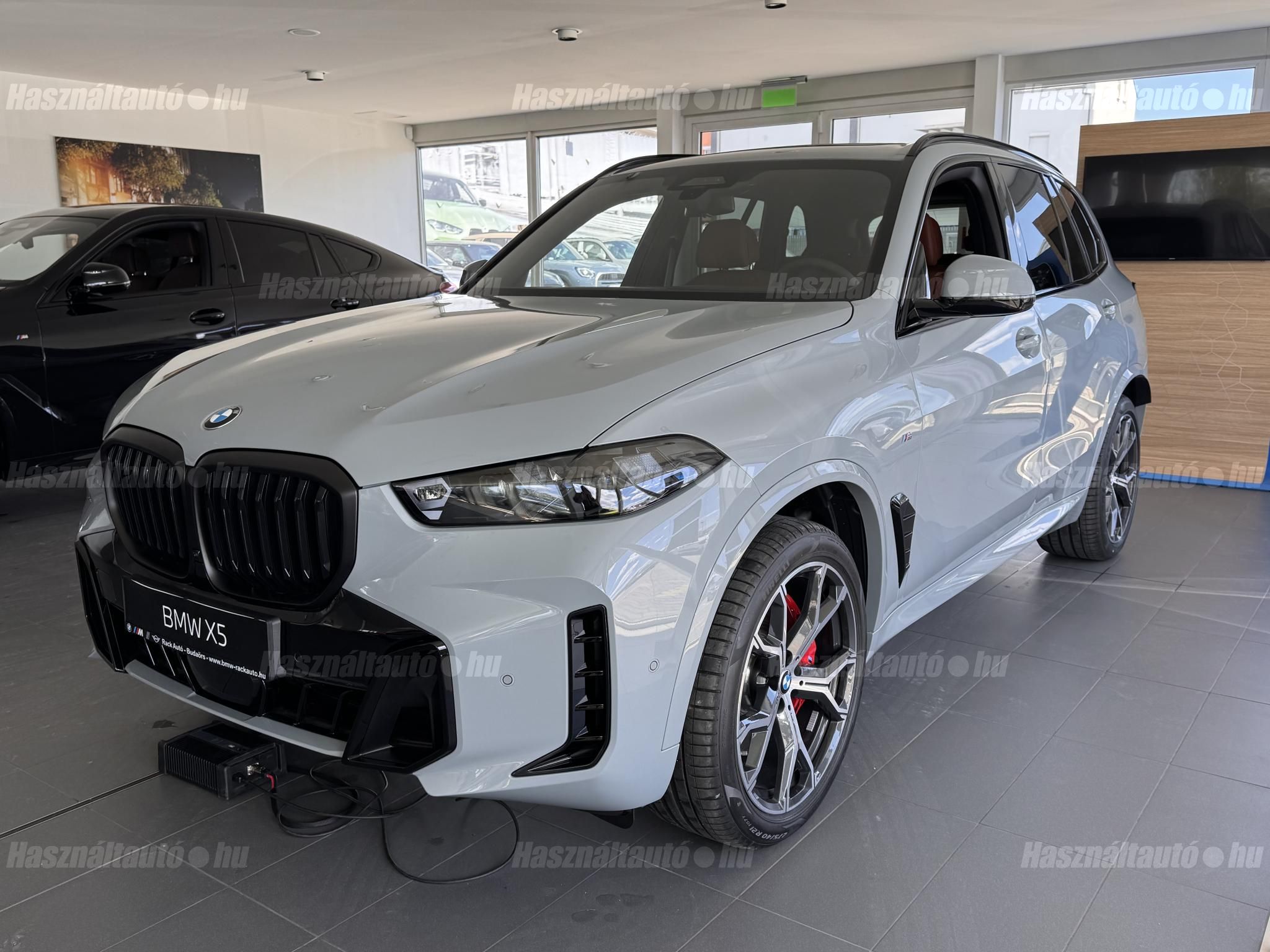 BMW X5 2025/4 - 1