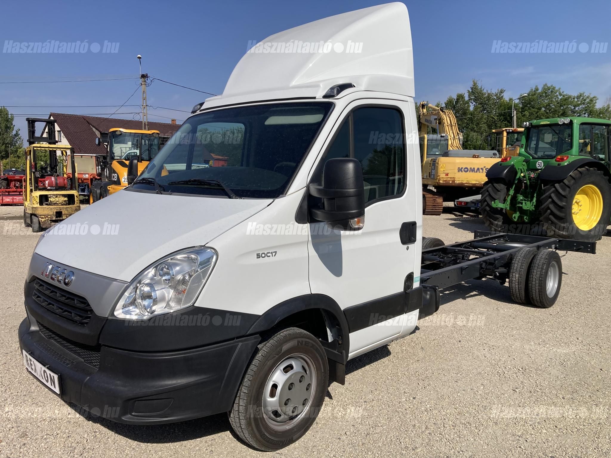 IVECO 2013/6 - 1
