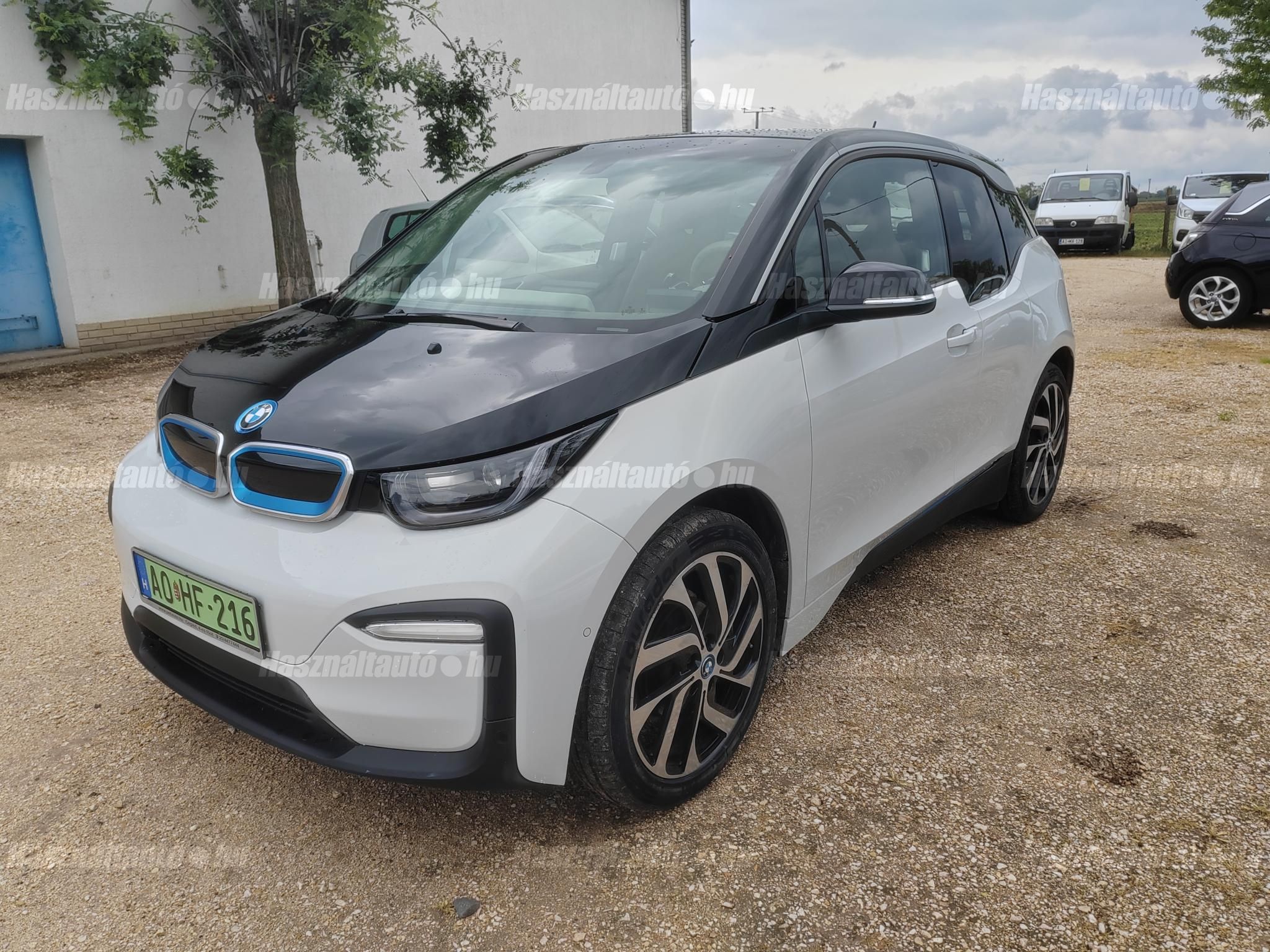 BMW I3 2020/9 - 1