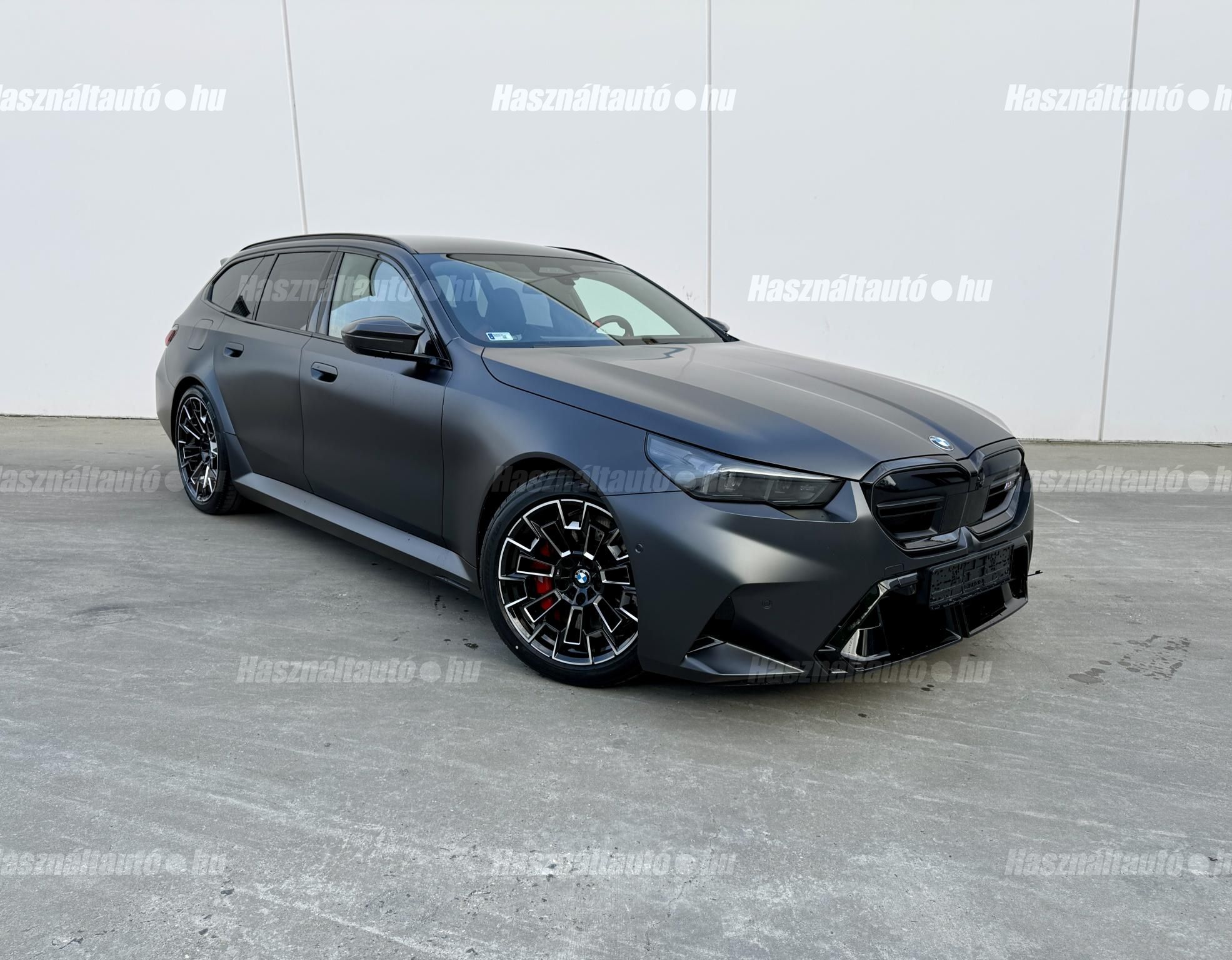 BMW M5 2026/1 - 1