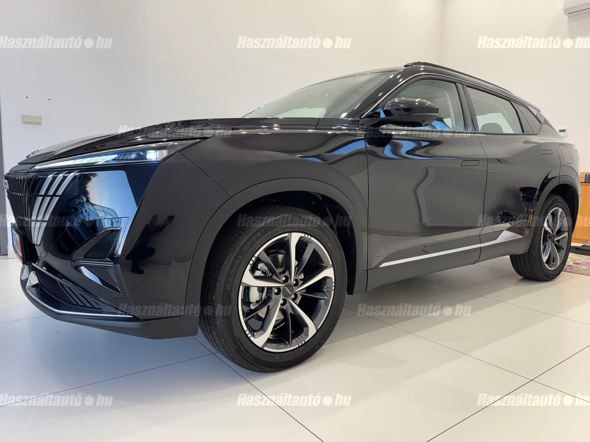 DONGFENG (DFSK) MAGE 2025 - 1