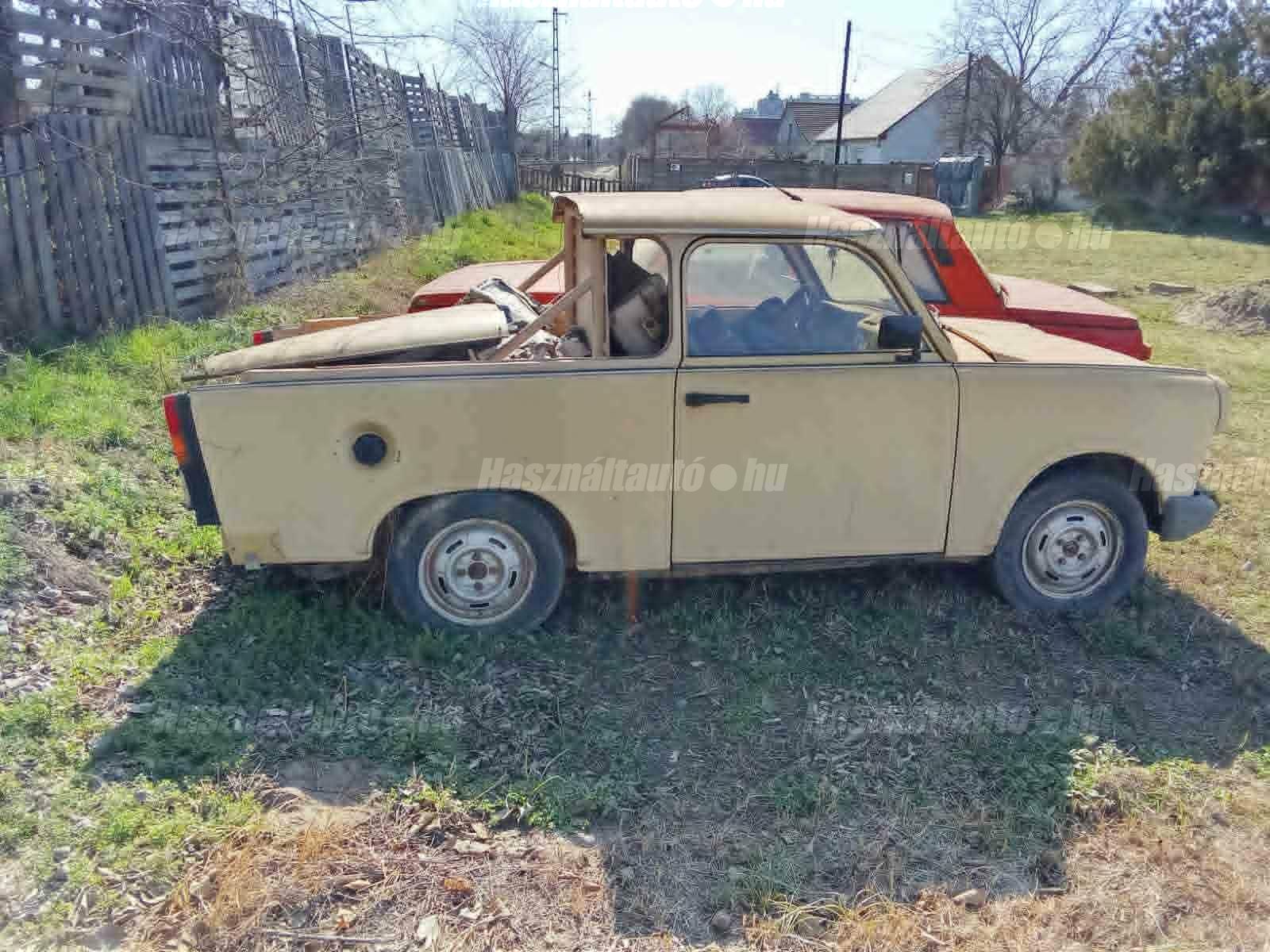 TRABANT 1.1 1990/5 - 1