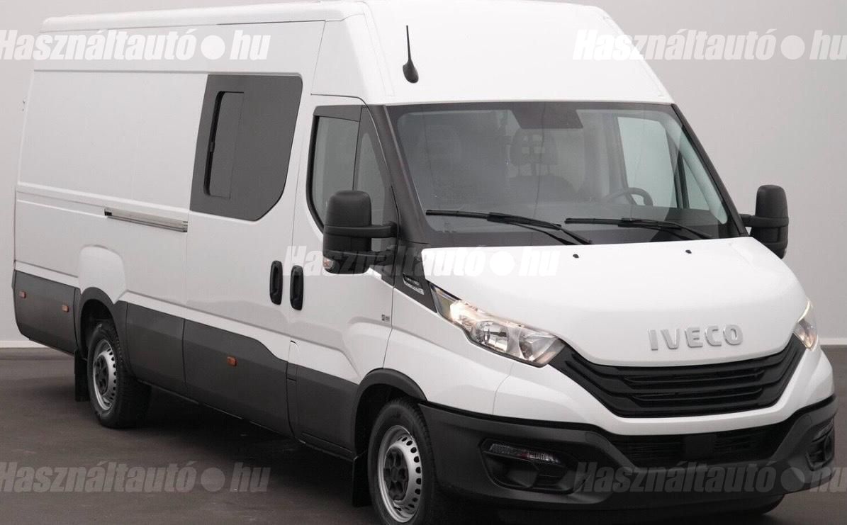 IVECO 35 2024/4 - 1