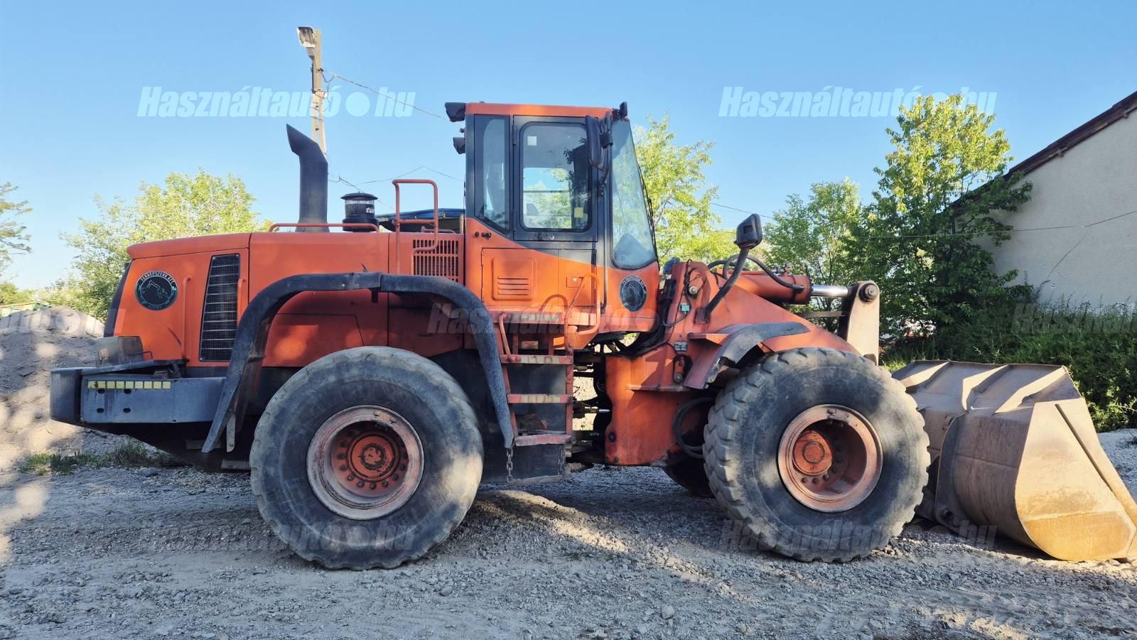 DOOSAN 2008 - 1