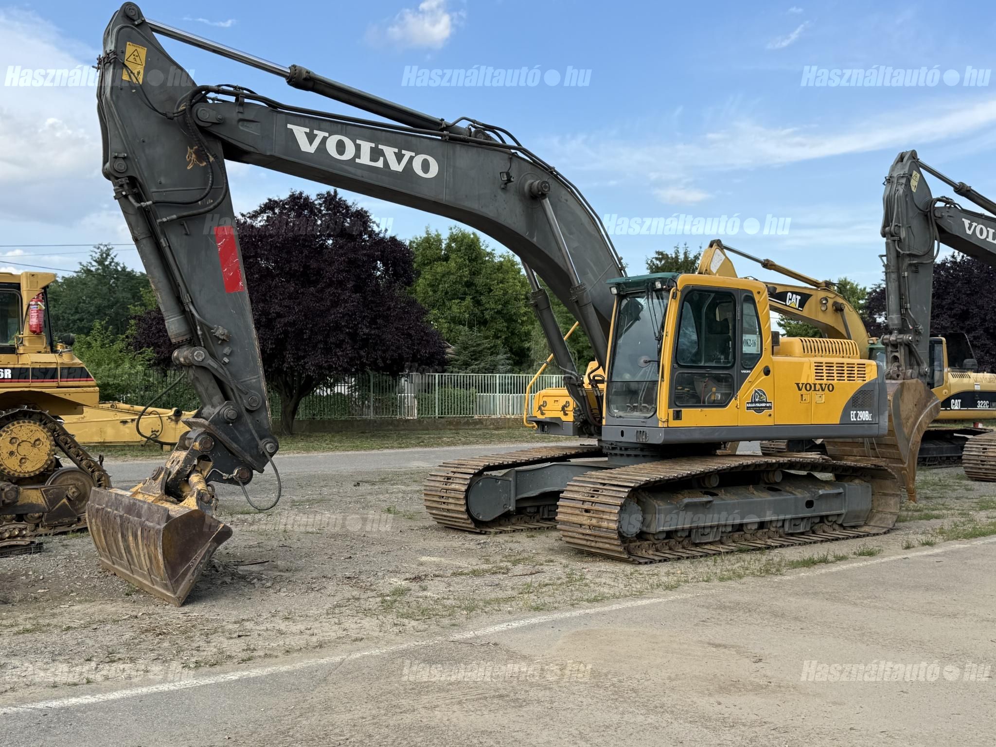 VOLVO 2005/12 - 1