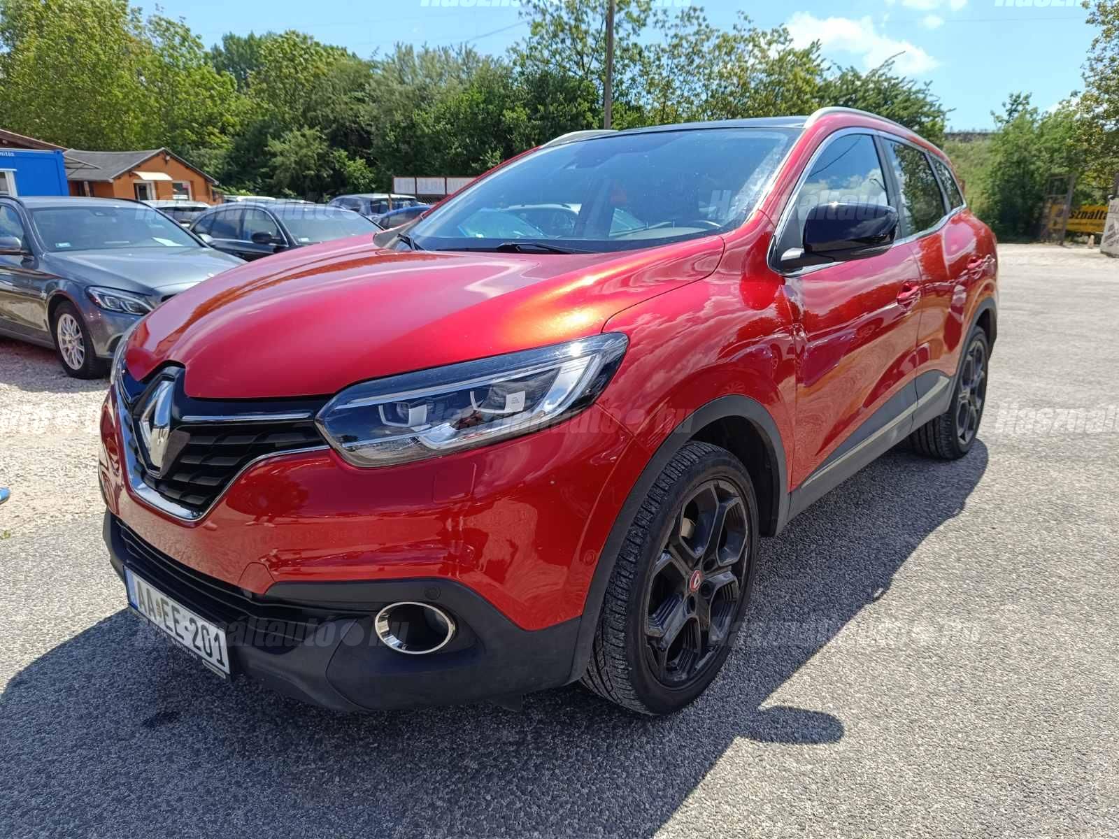 RENAULT KADJAR 2017/9 - 1