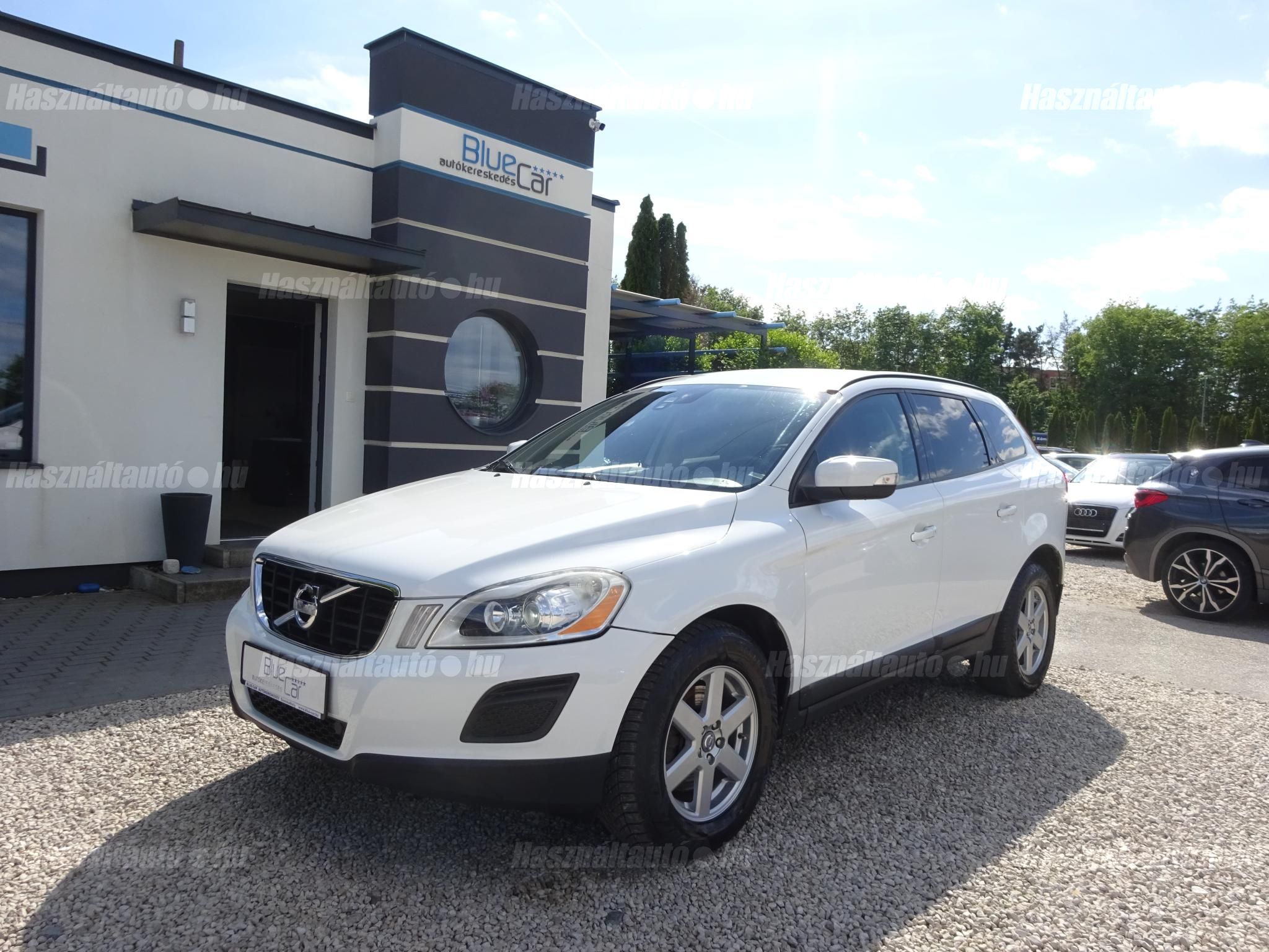 VOLVO XC60 2011/2 - 1