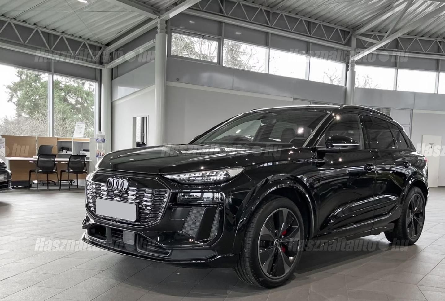 AUDI Q6 2024/11 - 1