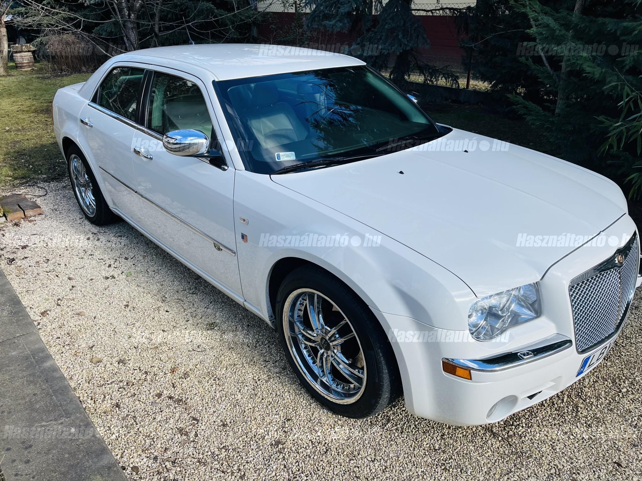 CHRYSLER 300 C 2008/2 - 1