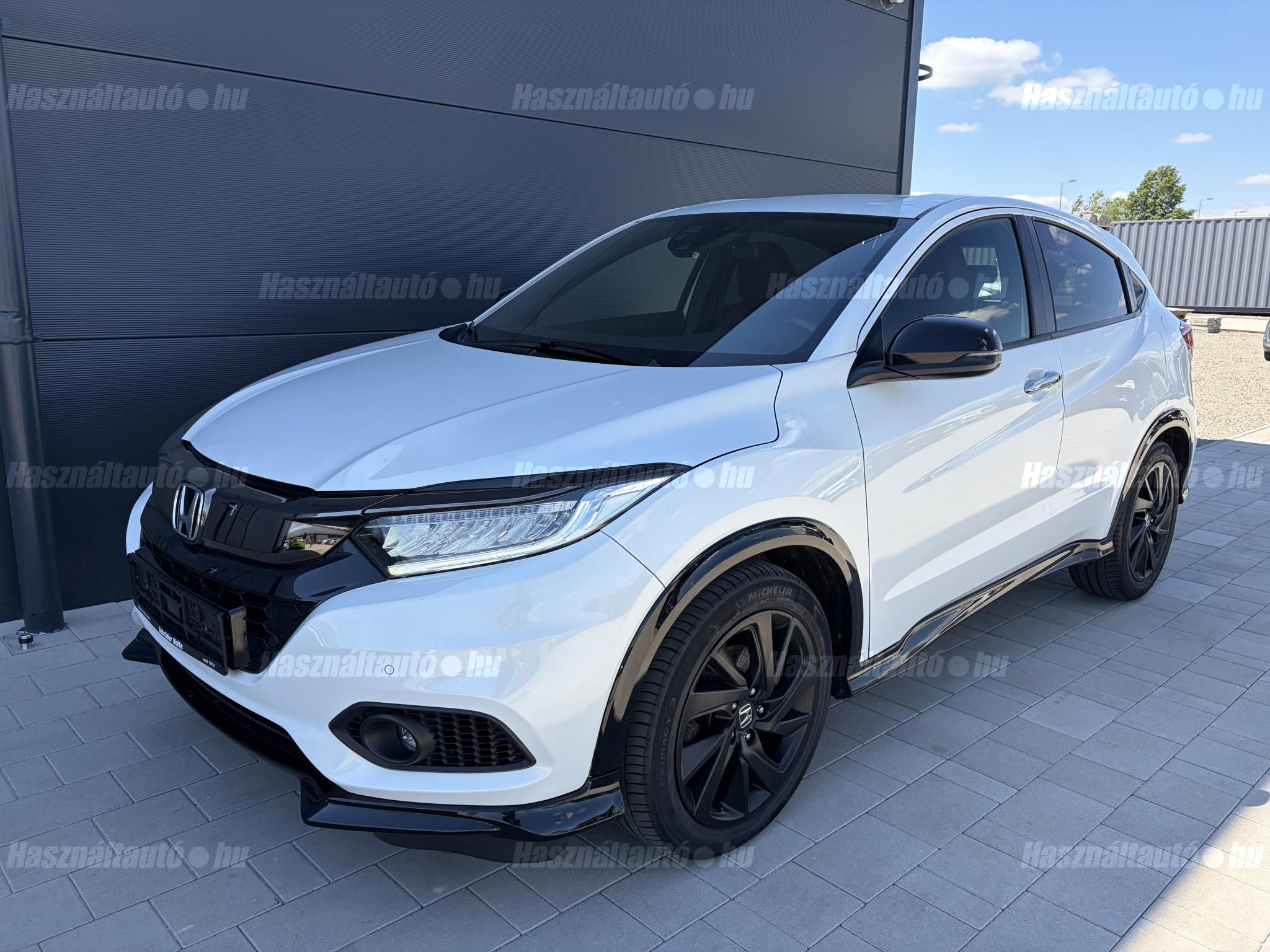 HONDA HR-V 2019/5 - 1