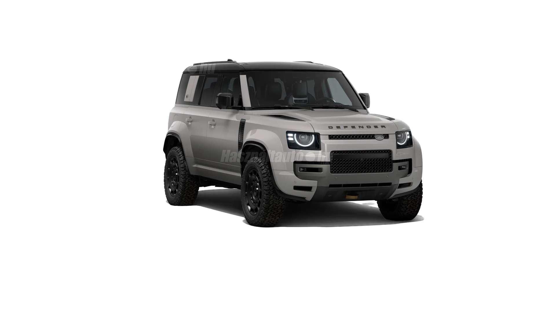 LAND ROVER DEFENDER 2025/11 - 1