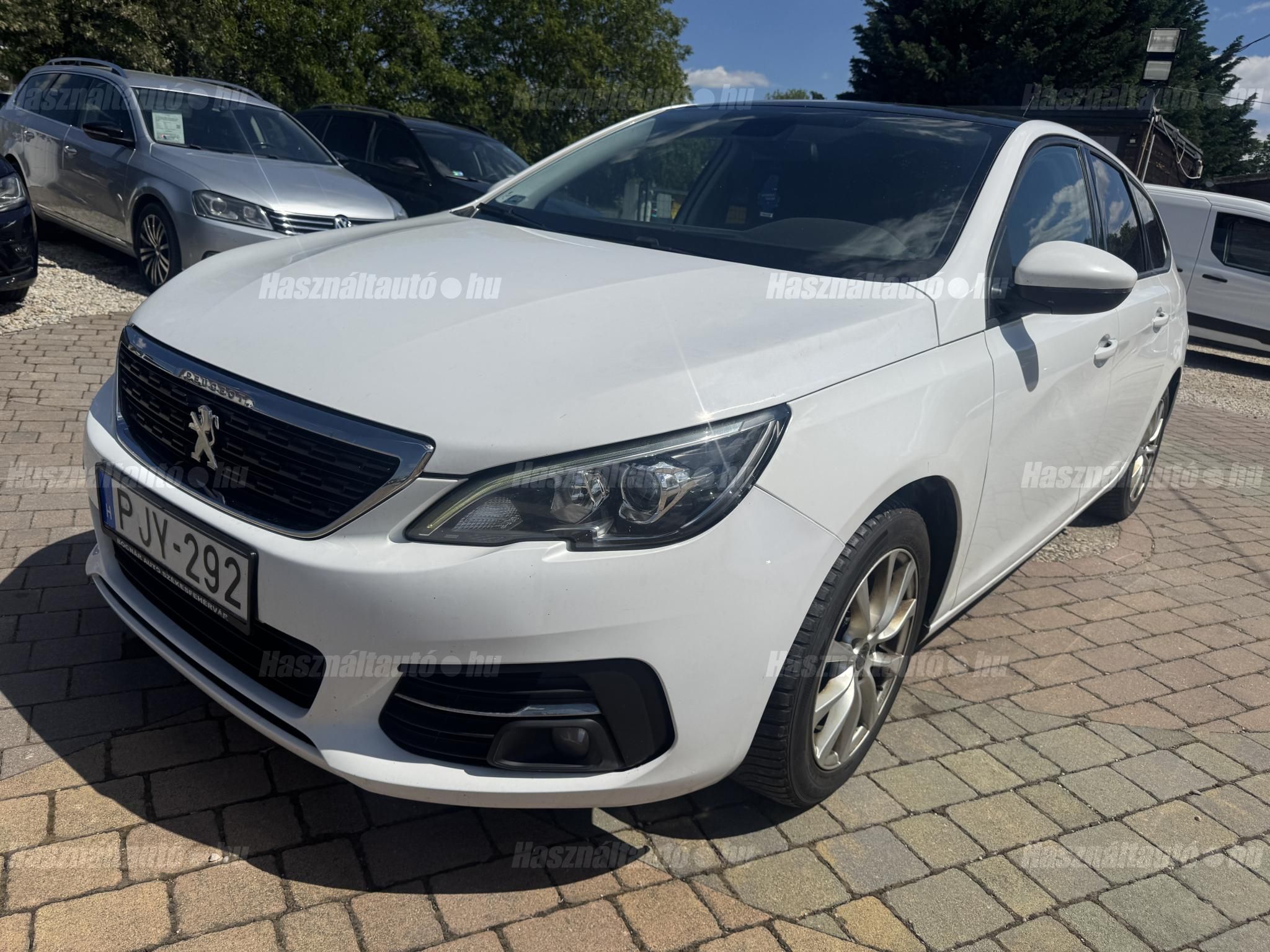 PEUGEOT 308 2017/9 - 1